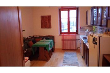 Slovākija Byt Tatranská Lomnica, Eksterjers